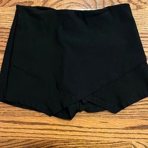 Girl’s skort